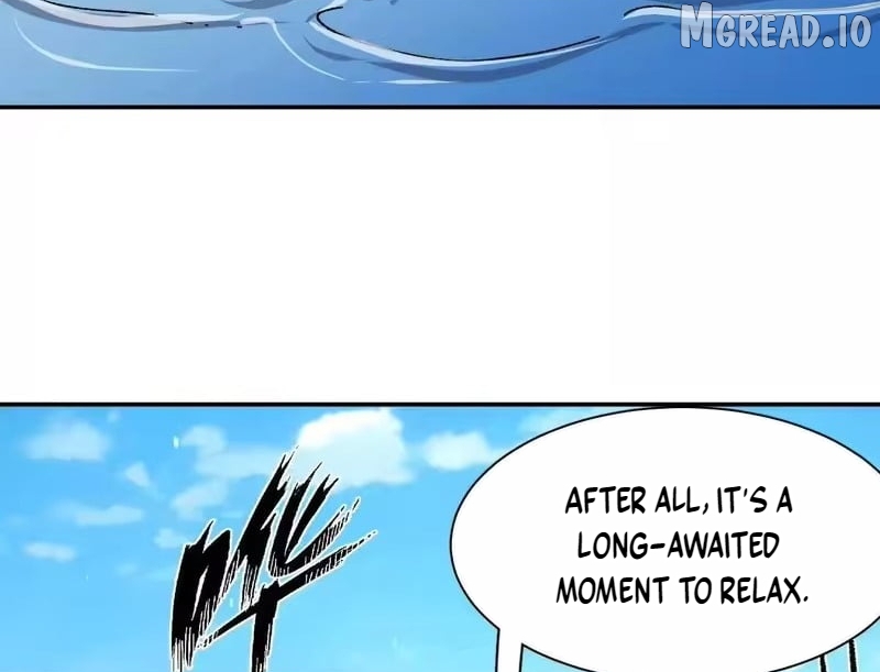 Mr. Zombie Chapter 194  - page 18